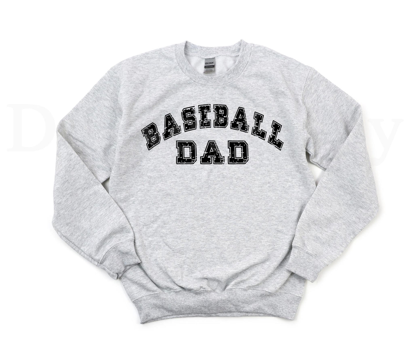 Baseball Dad (adult) Tee
