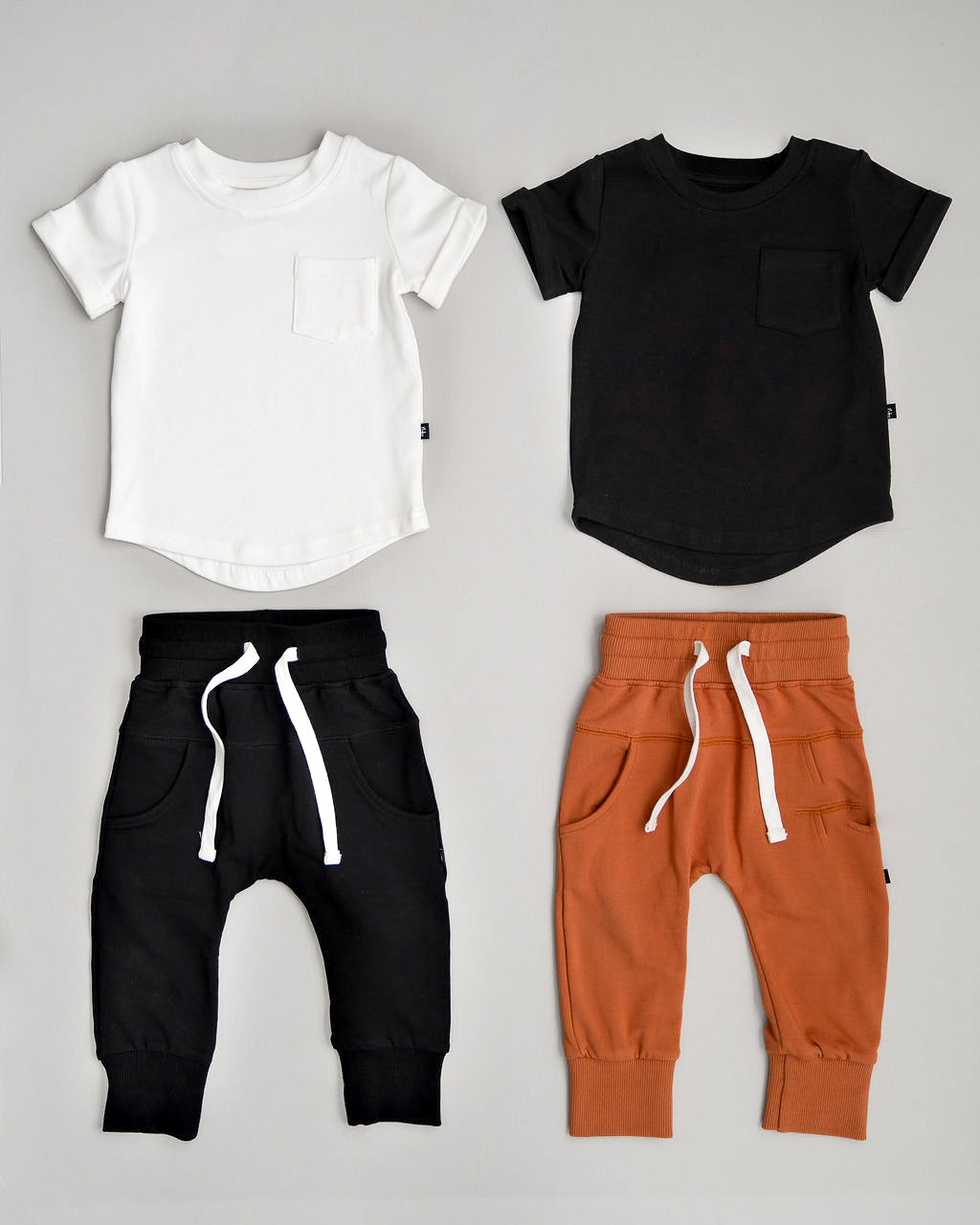 Onyx Kids Joggers