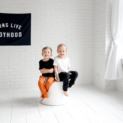 Persimmon Kids Joggers