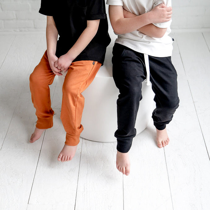 Persimmon Kids Joggers