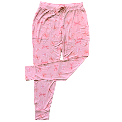 Carmen Bamboo Women's Lounge Pants