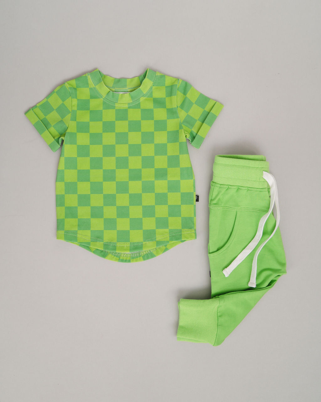 Lime Kids Joggers