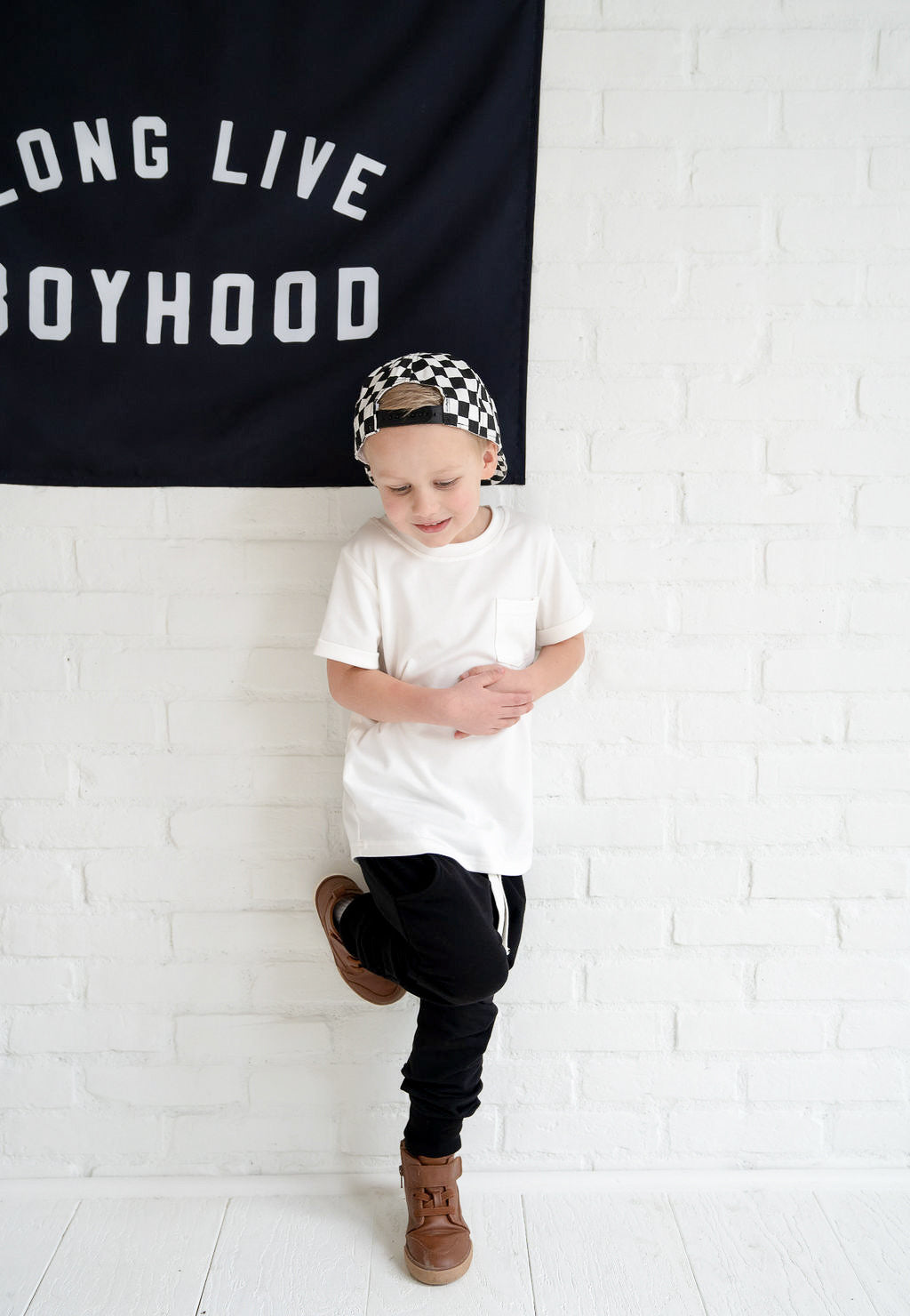 Onyx Kids Joggers