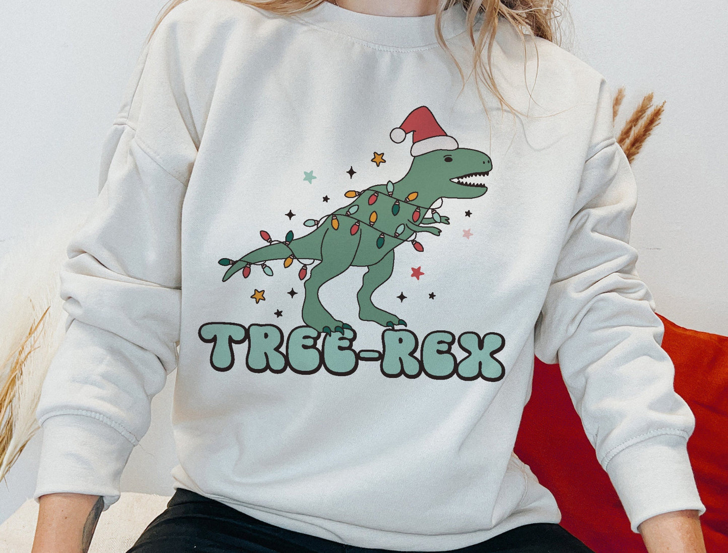 Tree Rex ADULT Tee