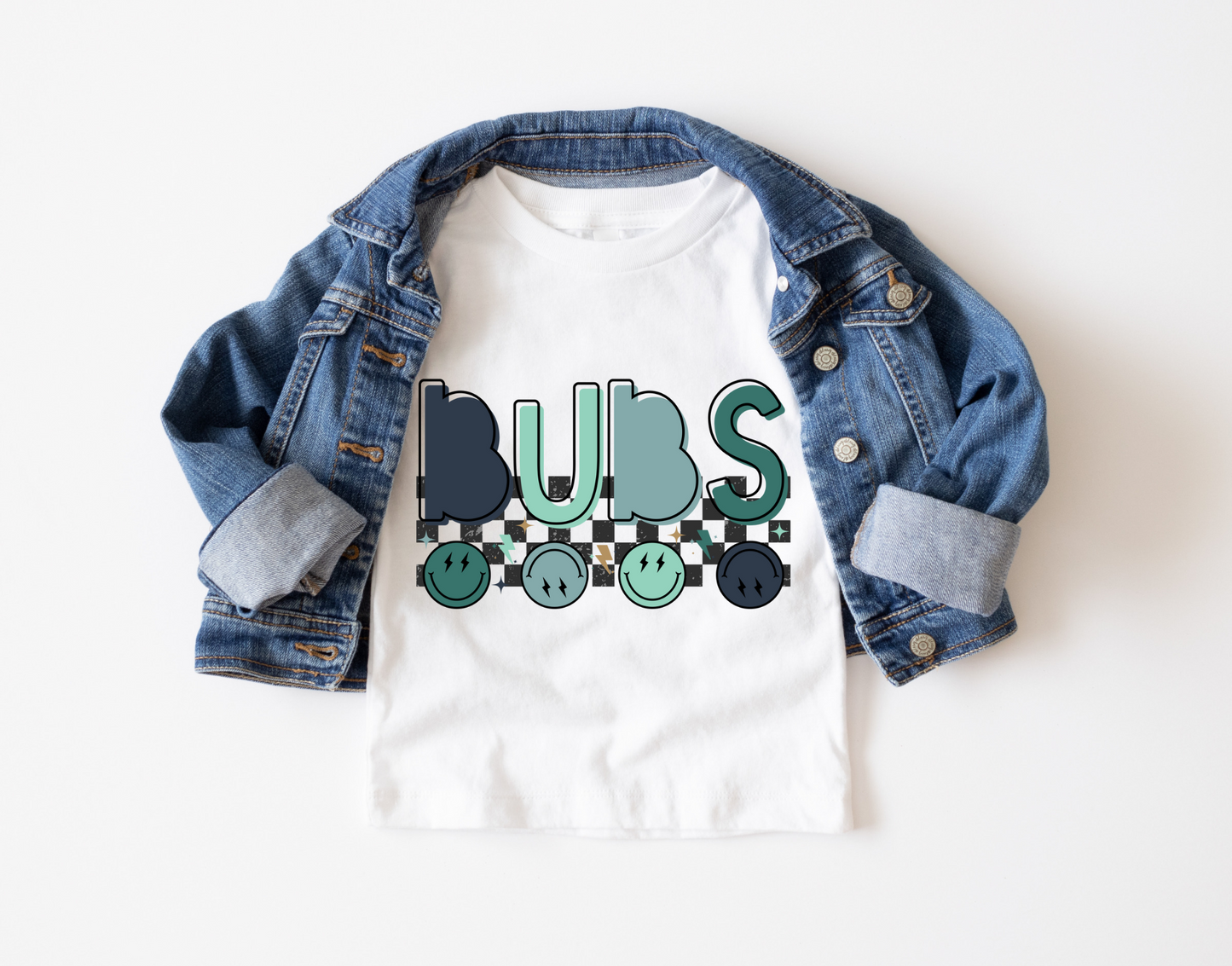 Bubs Kids Tee