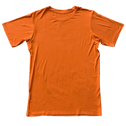 Lillian's Easter Carrots Bamboo Men’s Lounge Top