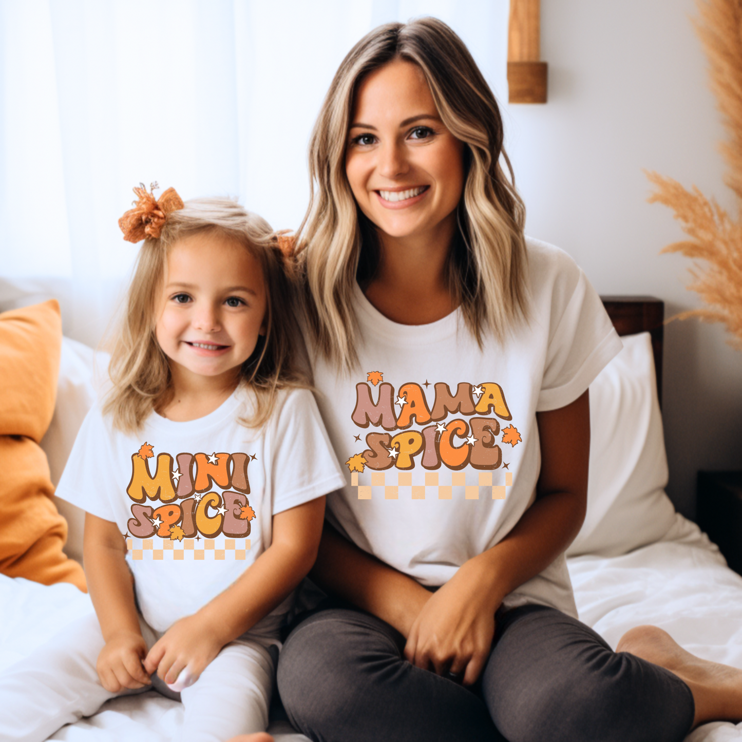 Mama Spice Adult Tee