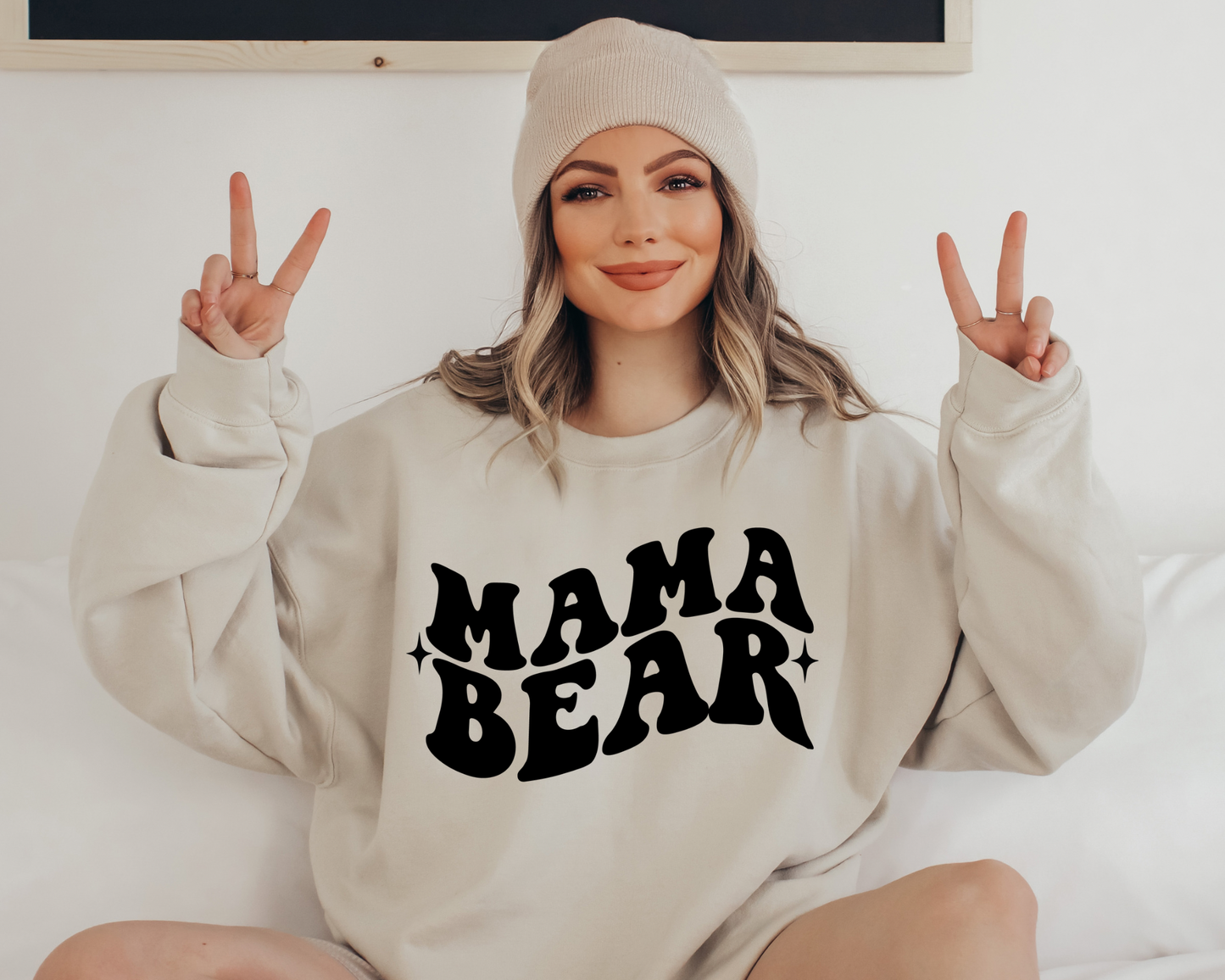 Mama Bear Tee