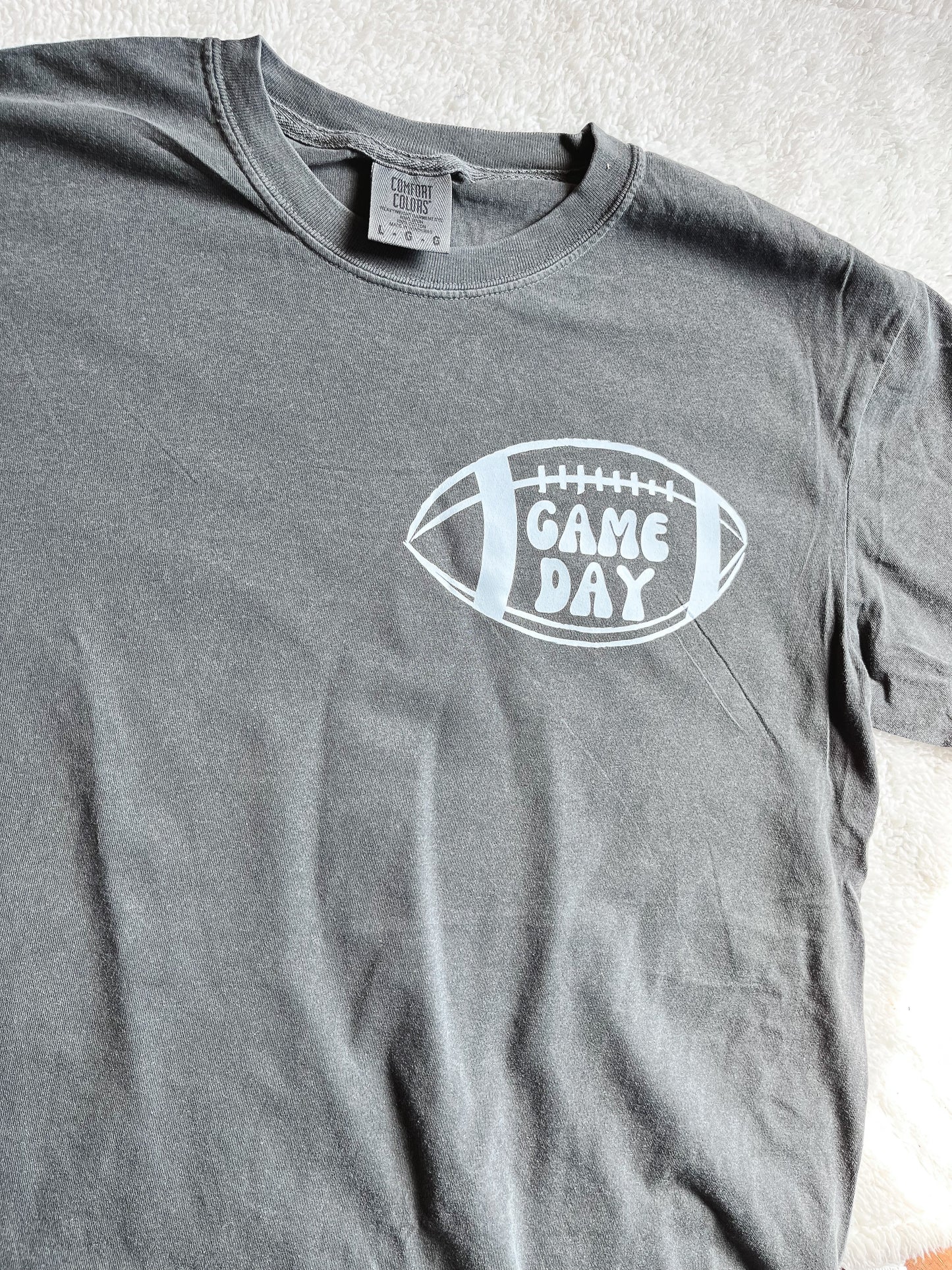 In My Game Day Era Kids Tee