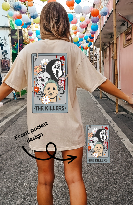 The Killers Kids Tee