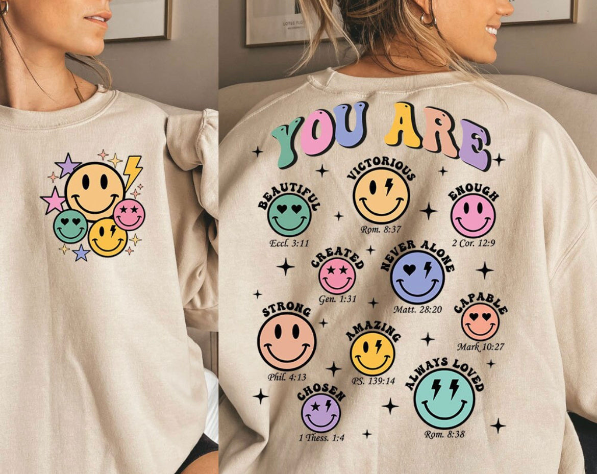 You Are.. Kids Tee