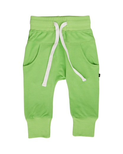 Lime Kids Joggers