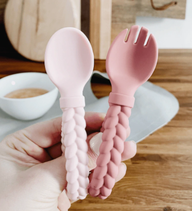 Sweetie Spoons | Itzy Ritzy