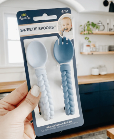 Sweetie Spoons | Itzy Ritzy